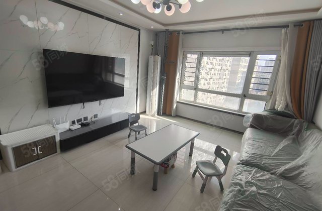 蓝调晶典3室2厅97.5㎡71万二手房图片