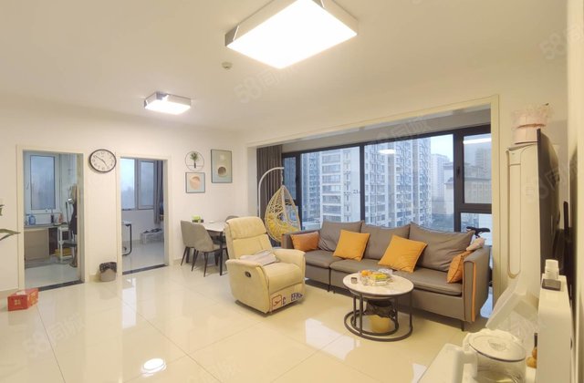 水城印象  金田阳光  边户  精装三室  带储