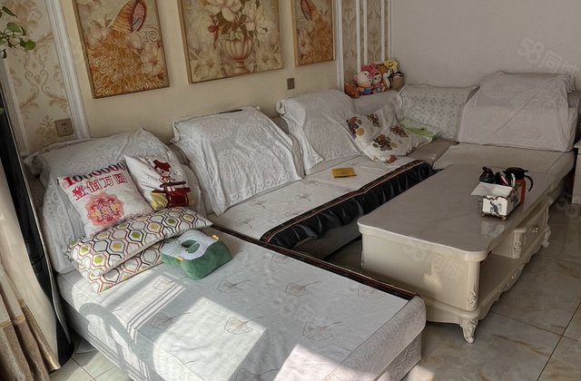 天下景城3室2厅127㎡69.9万二手房图片