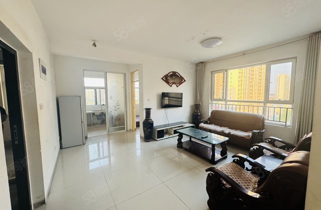 星光水晶丽城 三室 可按揭11层东边户 免大税 七中  急售