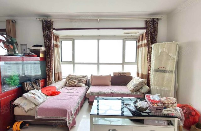 急售，阿尔卡迪亚四期，三室边户，采光好，全明户型，好楼层