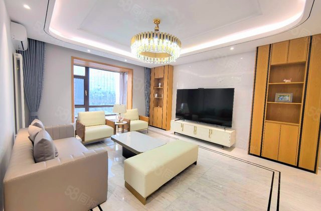 阳光花园(小店)3室2厅144.84㎡129万二手房图片