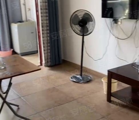 锦绣蓝湾1室1厅57.7㎡48万二手房图片
