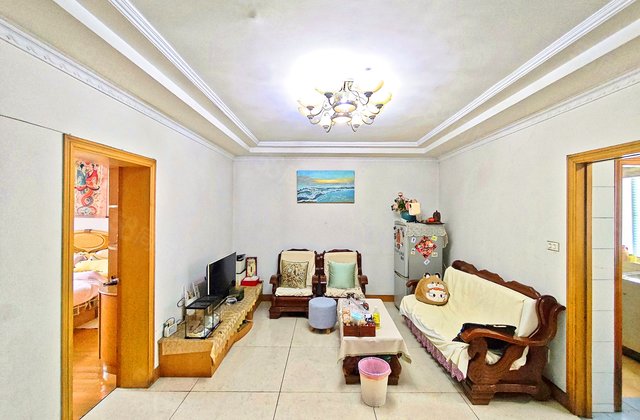 康家公寓3室2厅93.72㎡95万二手房图片