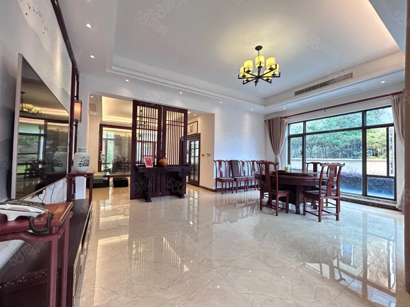 武夷山碧桂园7室3厅5卫500㎡南418万