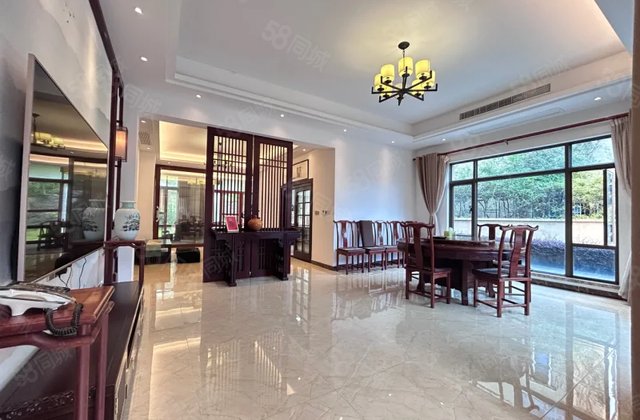 武夷山碧桂园7室3厅500㎡418.9万二手房图片