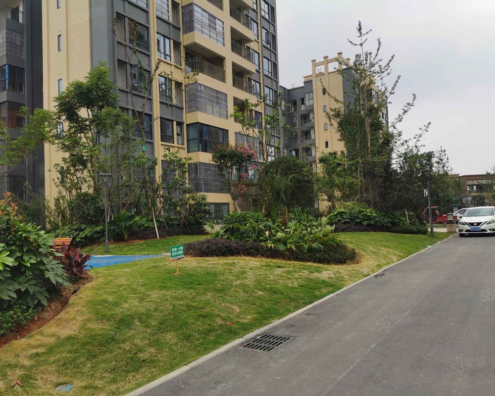 金悦湾金堂第二绕城高速以外