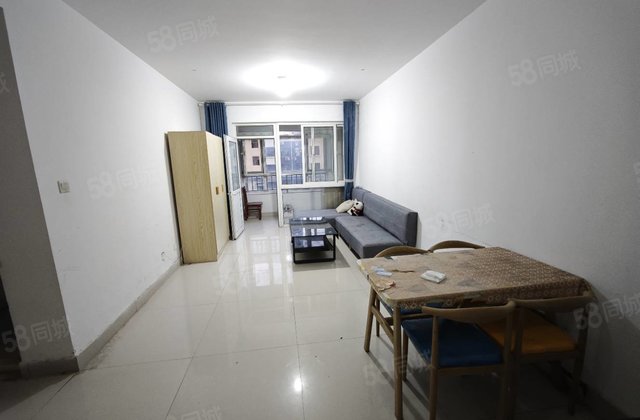 聊大北邻 老文轩 柳园路闸口 电梯大两室 带储藏室随时可看房