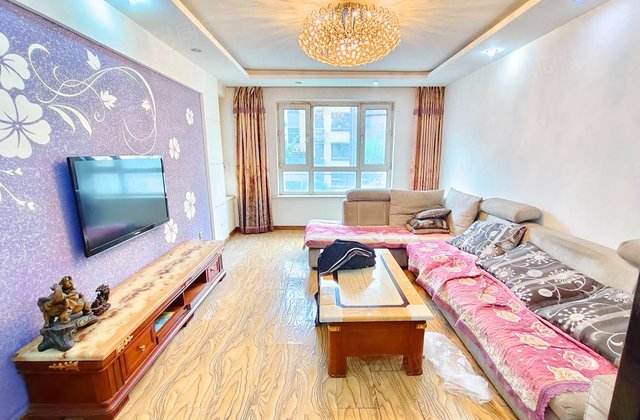 证大清丰园2室2厅92.52㎡61万二手房图片