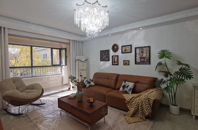 徒骇河观景带 莲湖新城 电梯洋房 元宝户型 带车储 免大税