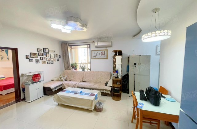 下元二小区A区3室1厅112㎡60万二手房图片