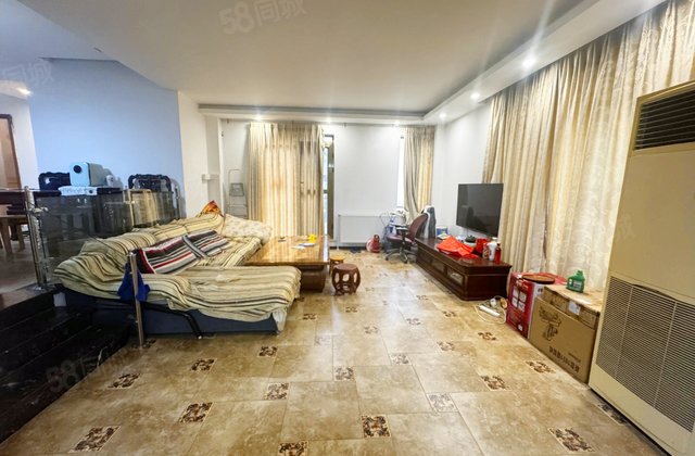 远大都市风景(一期)3室2厅161.07㎡350万二手房图片