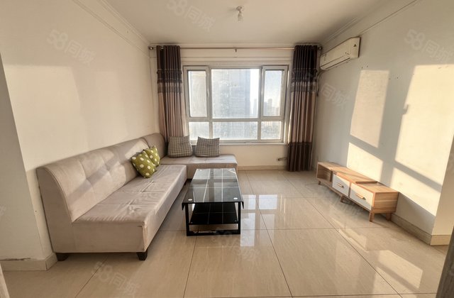 星光和园 西边户带车位储 小高层 东昌丽都李太屯