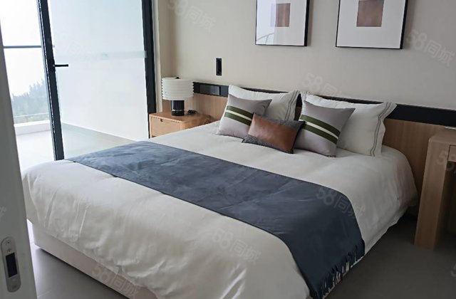 东方海鸥湾2室1厅93㎡89万二手房图片