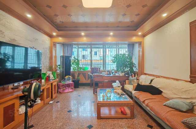 育才路4号小区3室2厅96㎡69万二手房图片