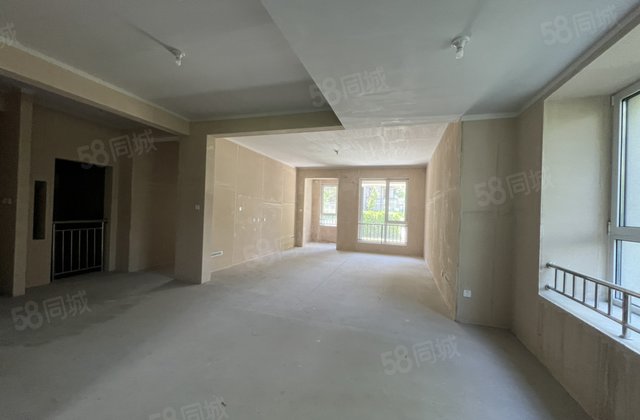 清风和庐 边户 大院子 三车位 看房方便