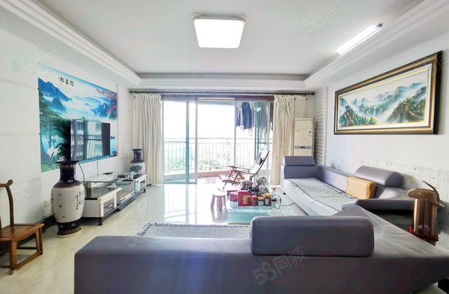 世贸雅苑4室2厅173.33㎡180万二手房图片