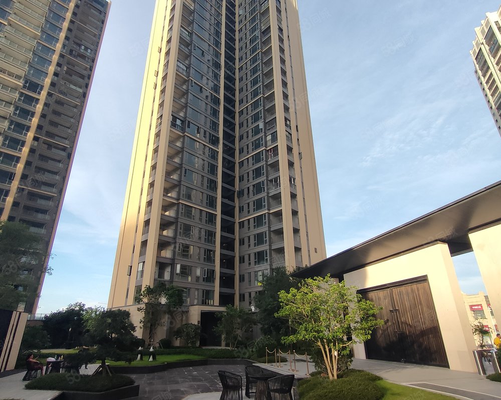 龙光御海尚品小区详情,房价走势,房源,业主论坛】- 汕头58同城