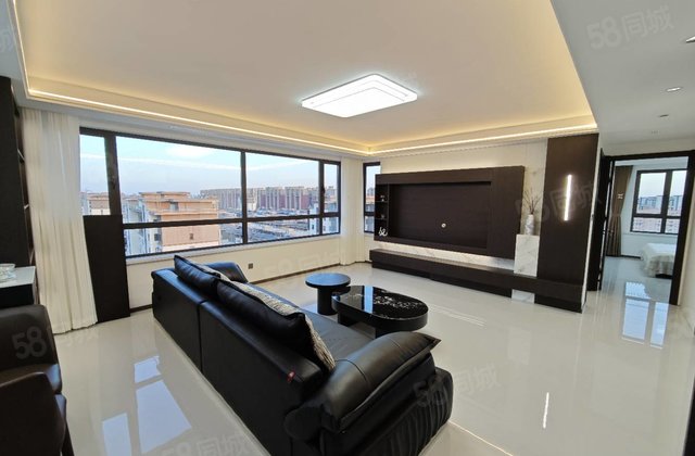 云禧台3室2厅108㎡60.8万二手房图片