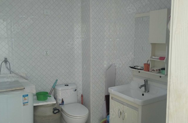 金都花园2室2厅67.79㎡19.8万二手房图片