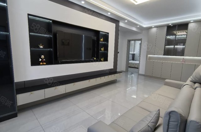 松林家苑2室1厅83㎡36.8万二手房图片