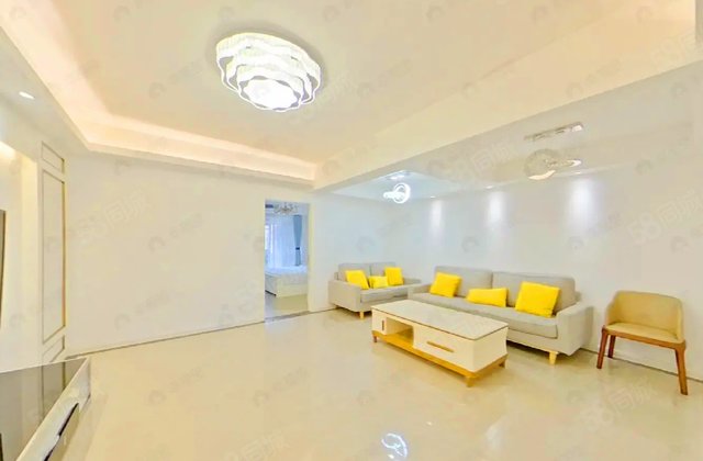 逸园新村2室2厅79.43㎡280万二手房图片