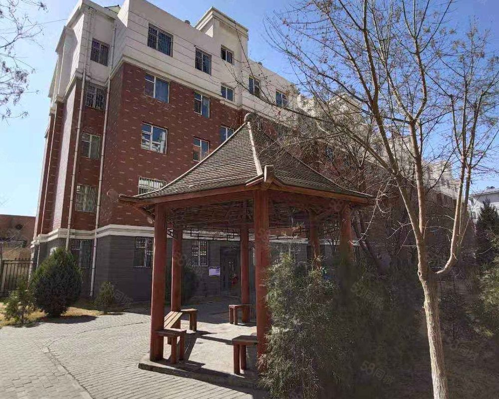 【叠翠园, 叠翠园小区详情,房价走势,房源,业主论坛】- 银川58同城