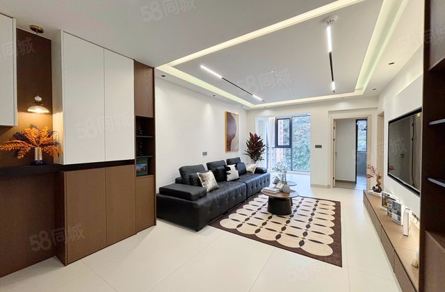 花果园K区3室2厅99.45㎡69.8万二手房图片