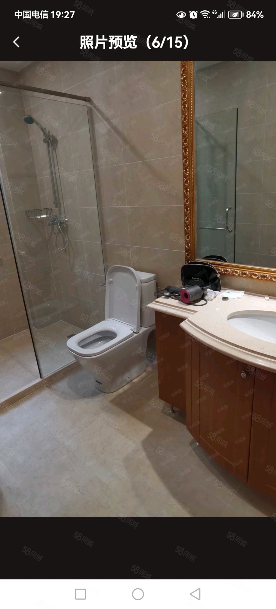 富力红树湾(别墅)4室4厅4卫220.13㎡南北460万