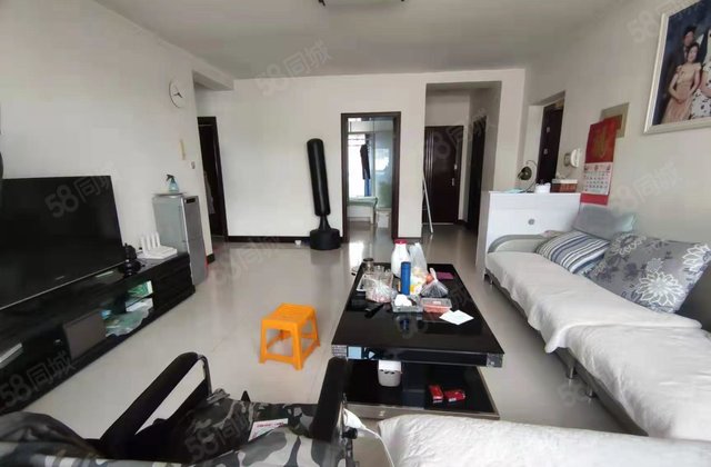 9号院3室2厅139.67㎡70万二手房图片