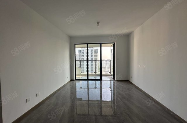 实验旁 城市芳华 送车位储藏室 随时过户孟达国际新城