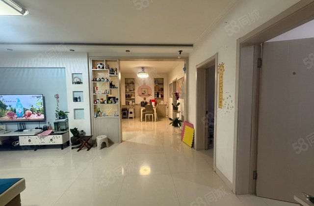 福慧新区3室2厅127㎡50万二手房图片