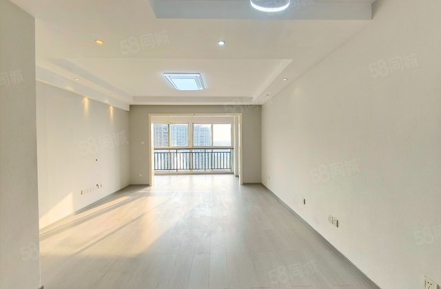 文星花园3室2厅123㎡125万二手房图片