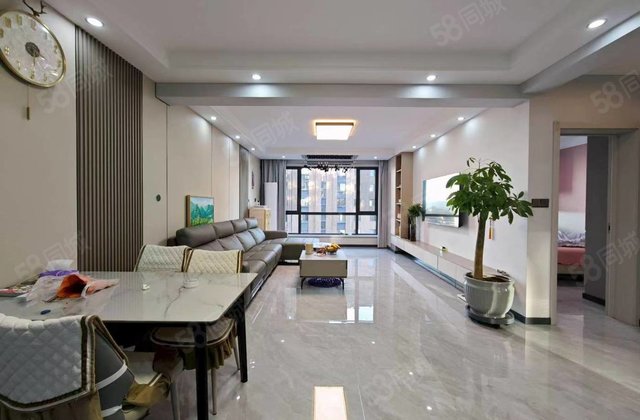 御景尚品(五期)3室1厅95㎡51.8万二手房图片