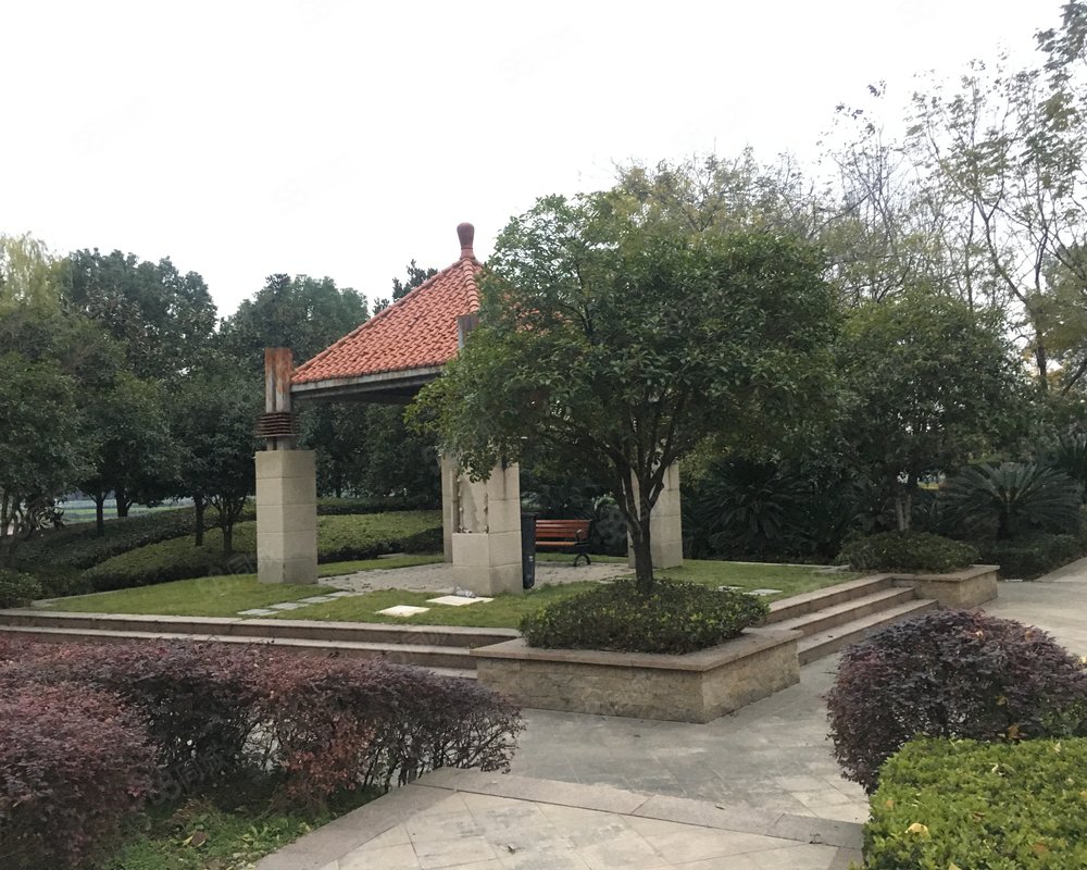 【梦湖香郡, 梦湖香郡小区详情,房价走势,房源,业主论坛】- 武汉58