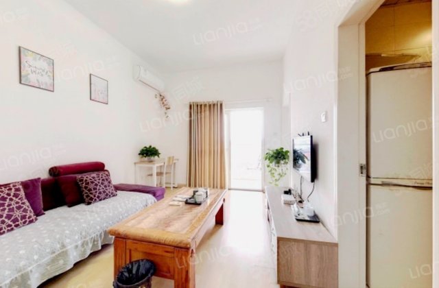 花好月圆2室1厅63.98㎡74万二手房图片