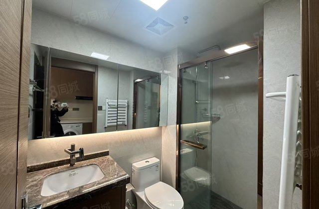 京都欣城,42平28万