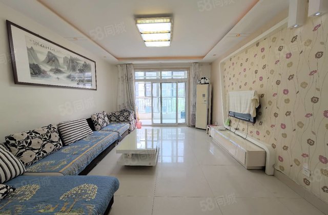 名人苑三期！湖边好房！客厅朝阳好户型！客厅南向好格局！随时看