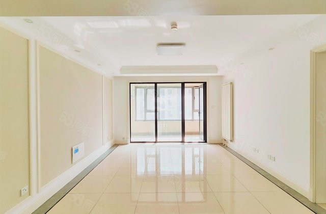 中海珑岸3室2厅125.47㎡226万二手房图片