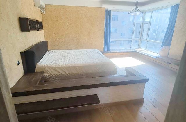 碧波康桥2室2厅113.93㎡88万二手房图片