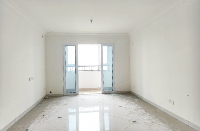 碧桂园3室2厅117㎡48万二手房图片