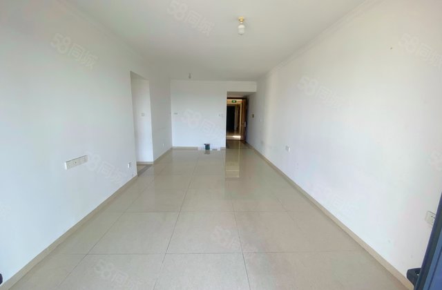 美的花湾城3室2厅90.11㎡90万二手房图片