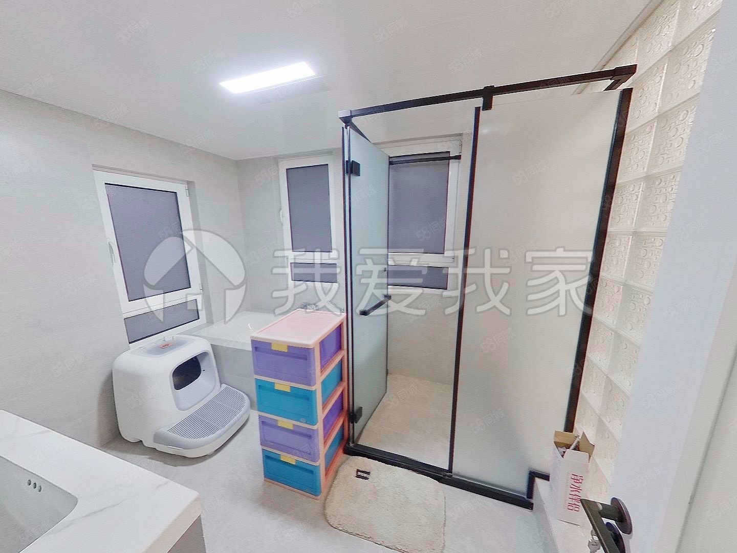 吉晟別墅4室2廳4衛(wèi)235.19㎡南北1298萬