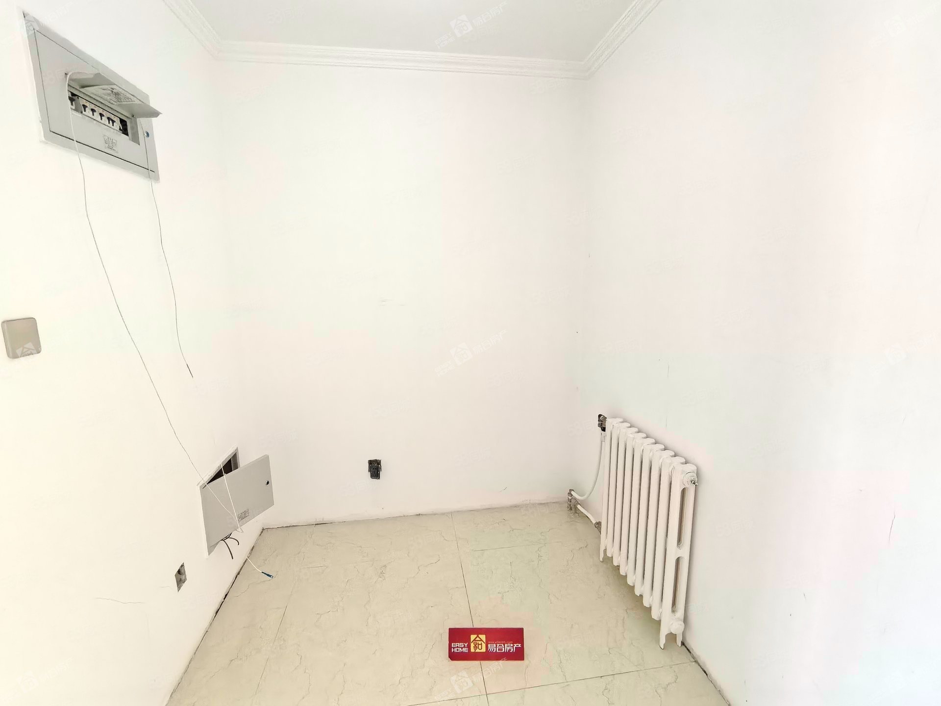 金隅旺和園2室2廳1衛(wèi)81.34㎡南北116萬