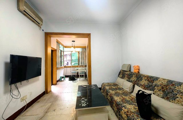 野马厂宿舍3室2厅72.64㎡109万二手房图片