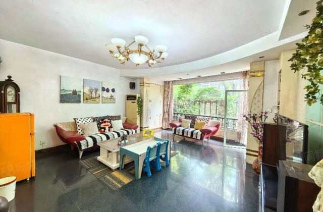 千禧花园3室2厅134.68㎡159万二手房图片