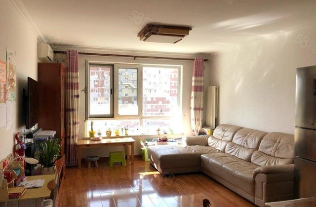 北京昌平沙河高教园二手房网