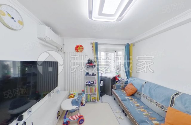 角门东里小区2室1厅73.63㎡297万二手房图片