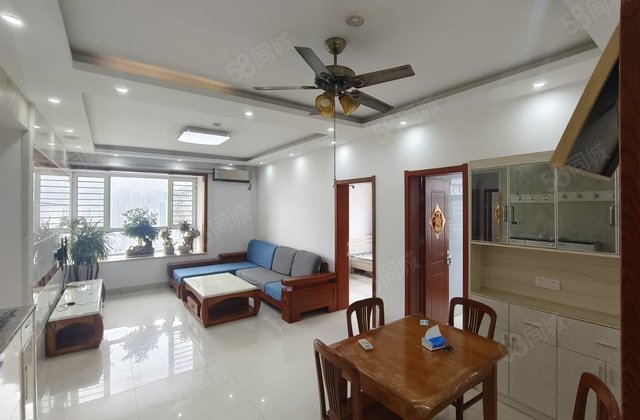 二中大学城儒辰辰悦海德公园西边户带车位储藏室免大税精装修三室