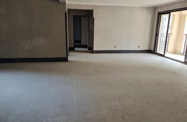 彰泰城市1号3室2厅106㎡49.8万二手房图片